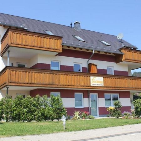 Ferien-Appartment 1 Erdgeschoss Willingen  Exterior foto